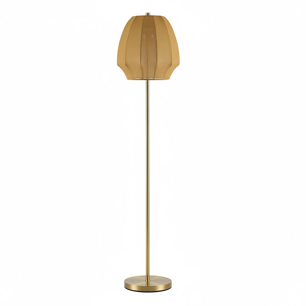 Hardy Haus Kharsundi Floor Lamp