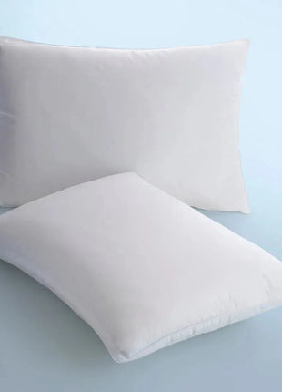 Economical Hotel Pillows with Synthetic Down 2 PK-1