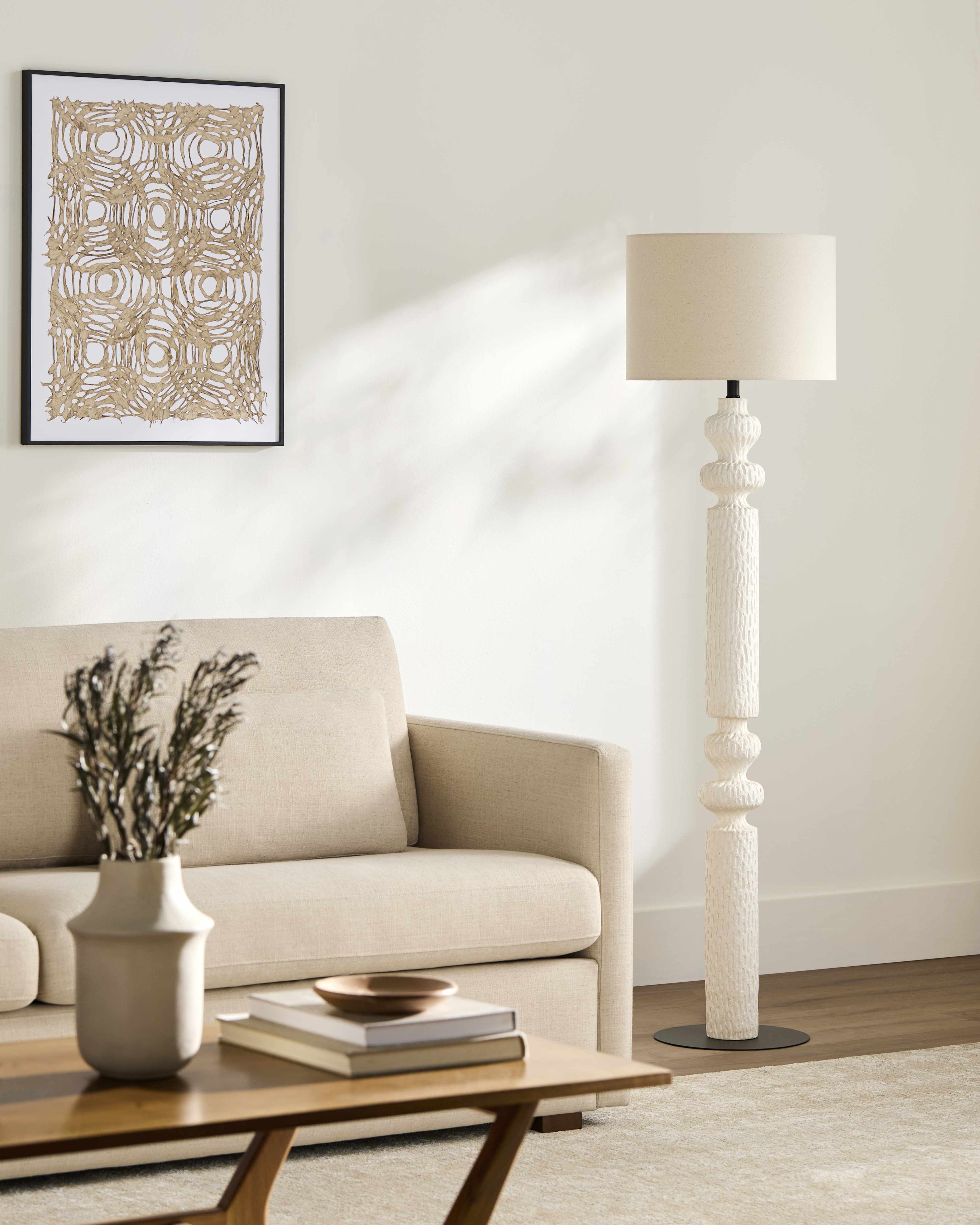 Maltignano Floor Lamp-0