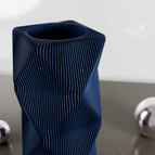 Navy Blue / With Insert