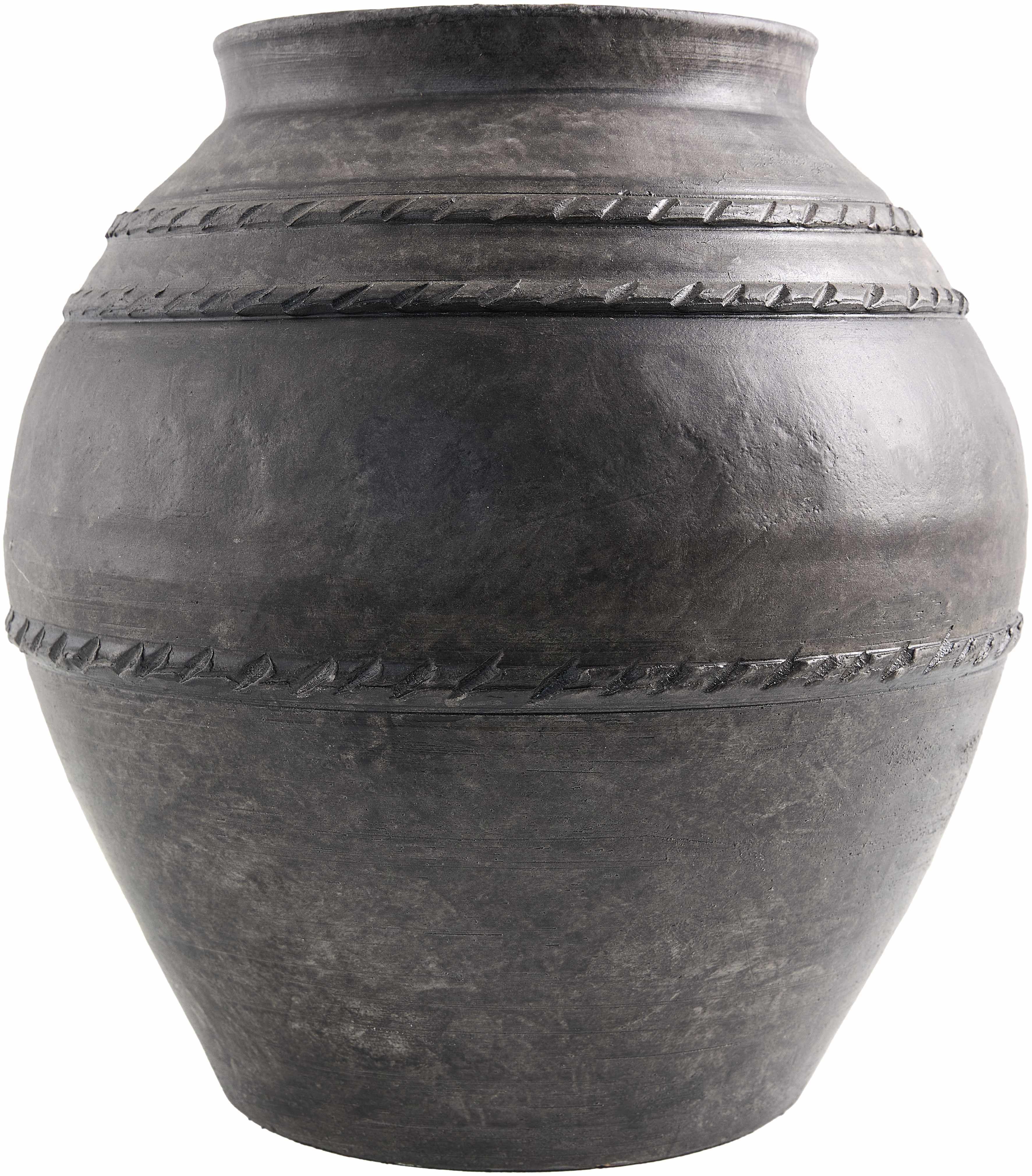 Patancheru Vase-0