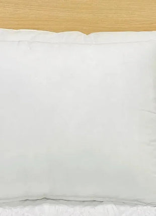 Economical Hotel Pillows with Synthetic Down 2 PK-3