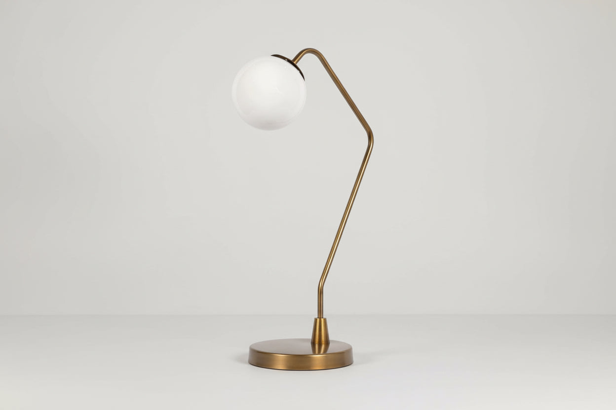 Rimpeso Gold Brass Table Lamp-1