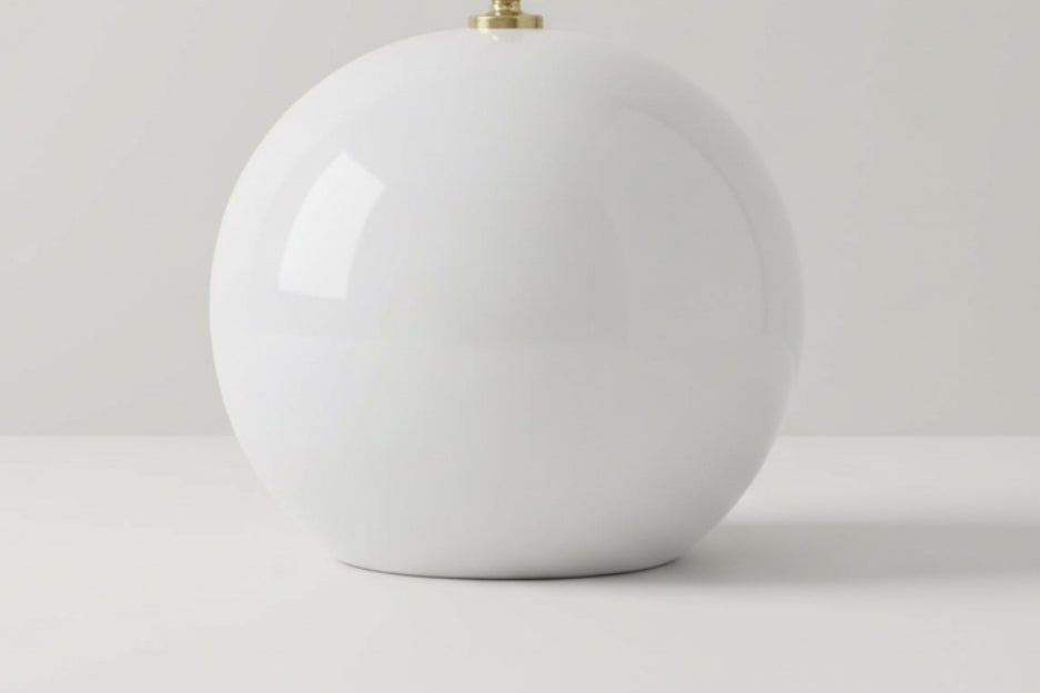 Shcheglovo Translucent Table Lamp-3