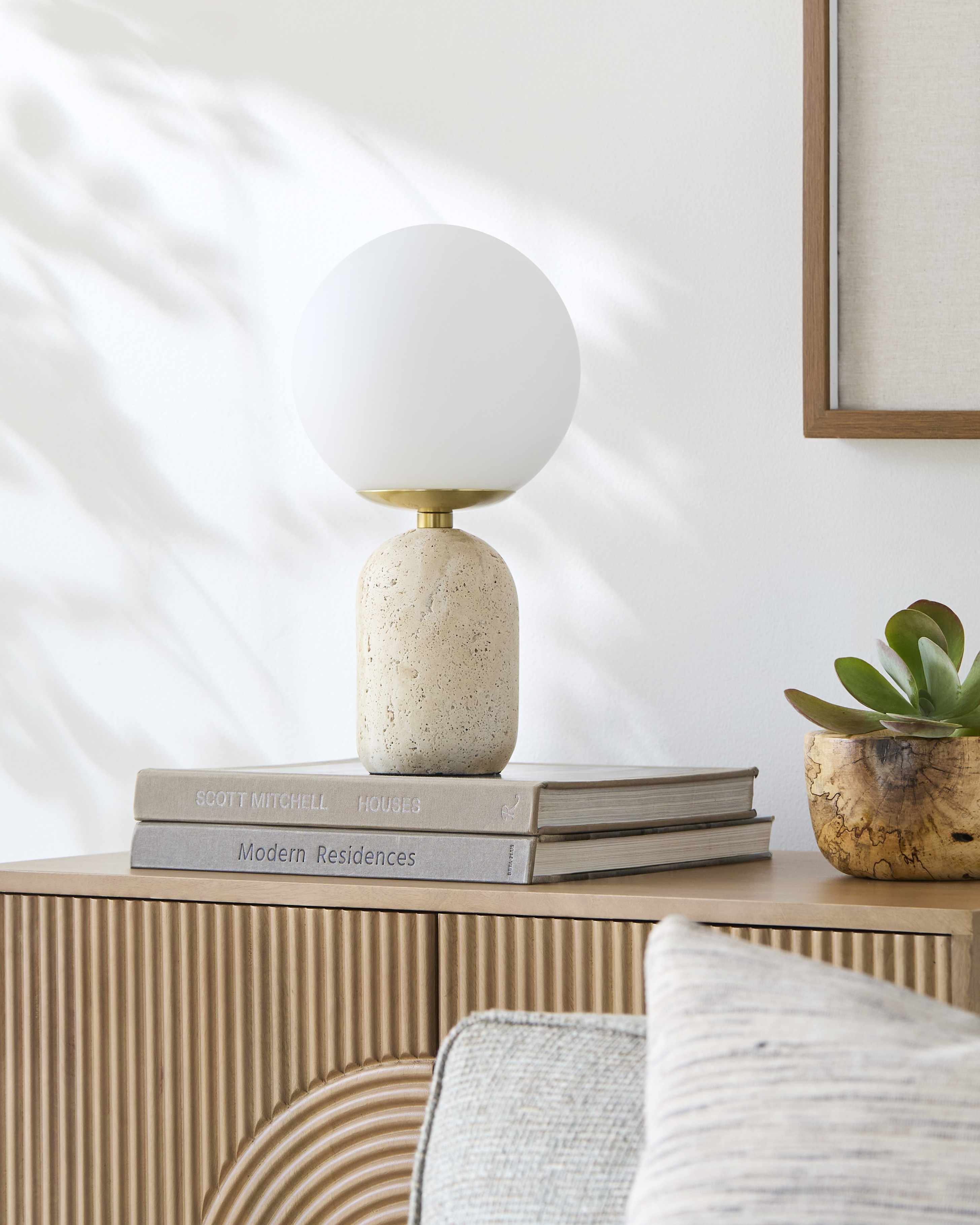 Soverzene Table Lamp-0
