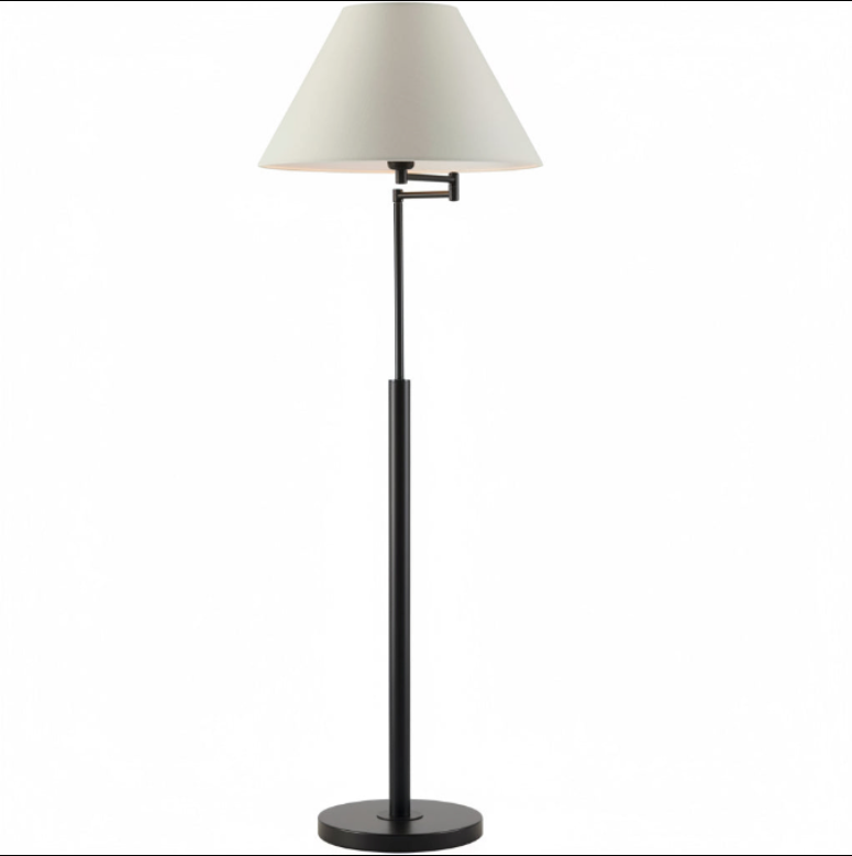 Hardy Haus Gabersdorf Floor Lamp