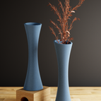 Muted Blue / 10 inches / Waterproof Insert