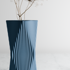 Muted Blue / With Insert