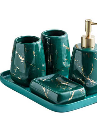 Bathroom Ceramic set-0