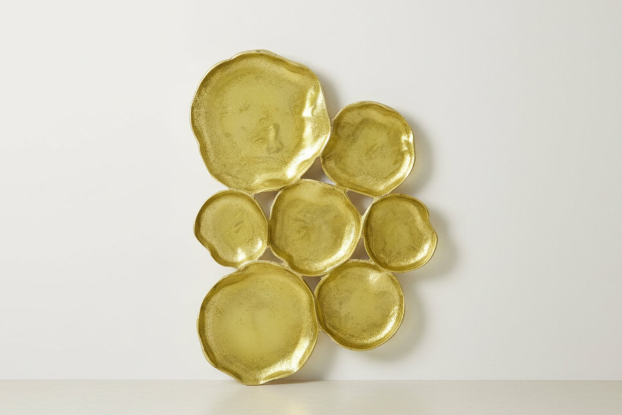 Vermiglio Wall Decor-0