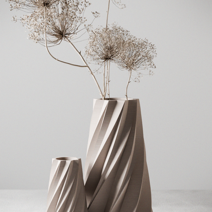 TIMBER Vase