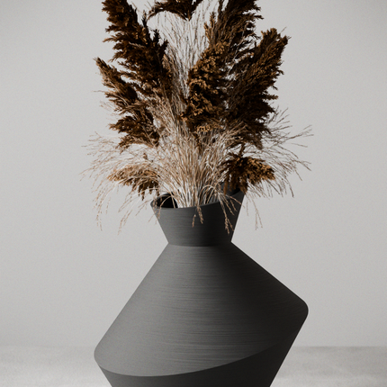 ECLIPSE Vase