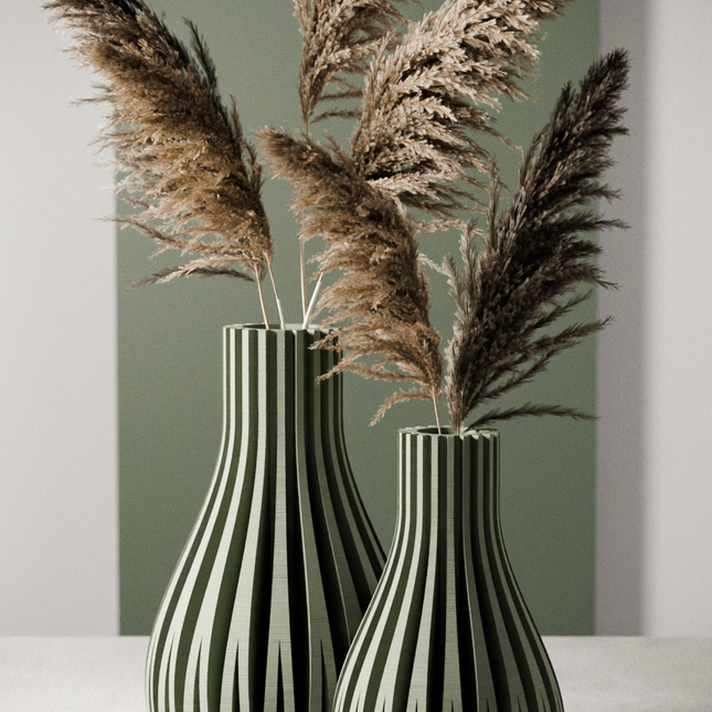 WILLOW Vase