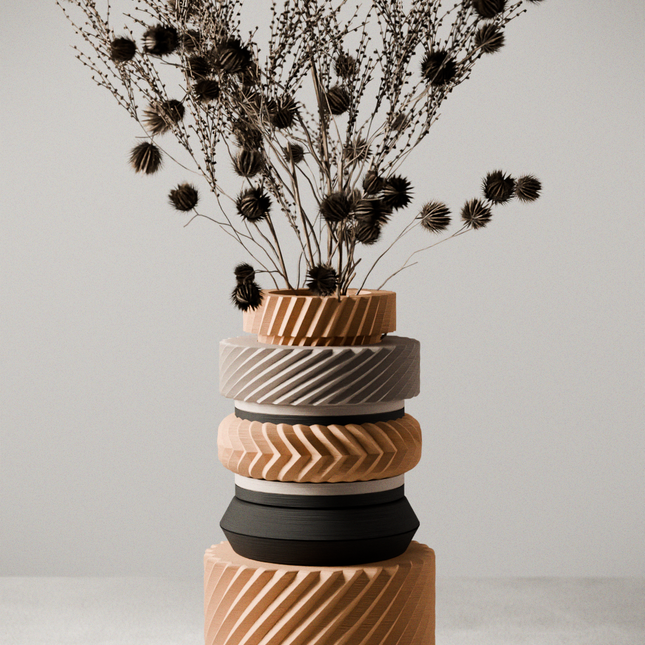 Wonder Vase