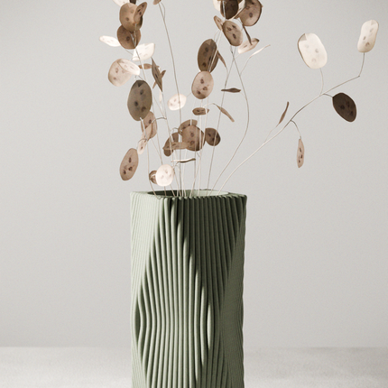 TIDES Vase
