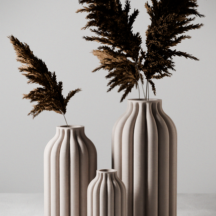 PILLAR Vase