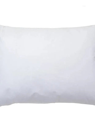 Economical Hotel Pillows with Synthetic Down 2 PK-4