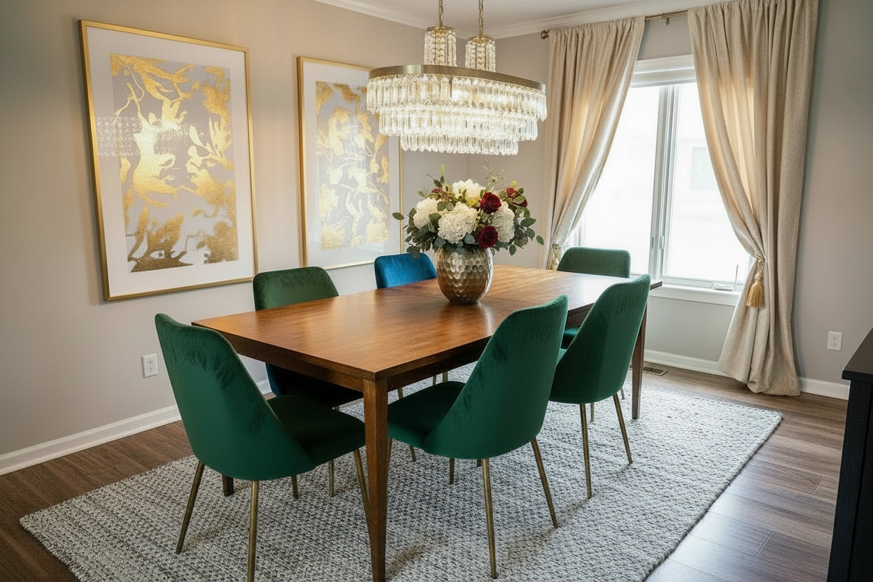 Williford Wool Area Rug-4