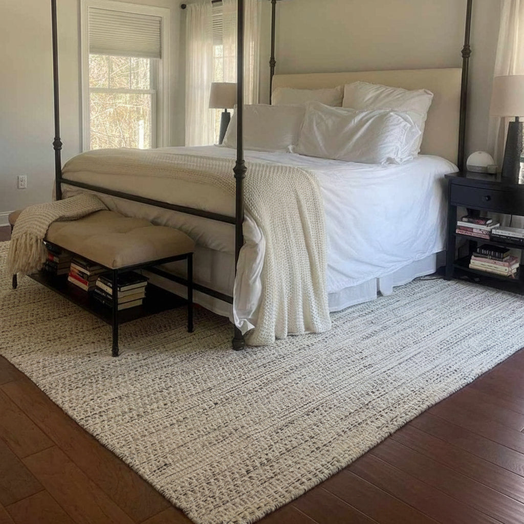 Williford Wool Area Rug-3