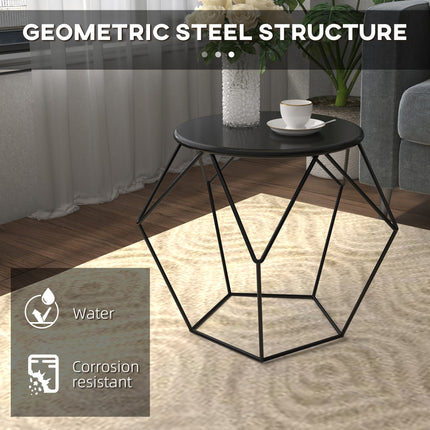 Coffee Table Side Table End Table Home Living Room Bed Room Furniture Modern Nordic Minimalist Style-3