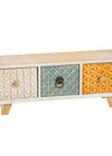 3 Drawers L30*W9*H12CM