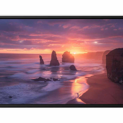 12 Apostles Canvas Art Print