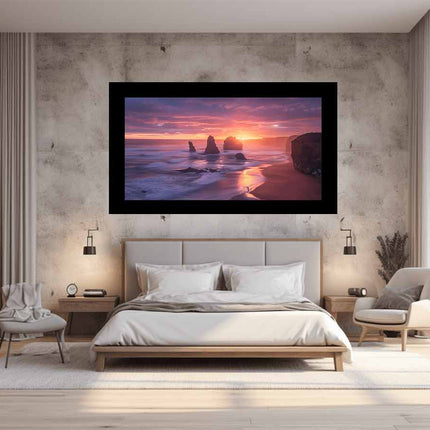 12 Apostles Canvas Art Print