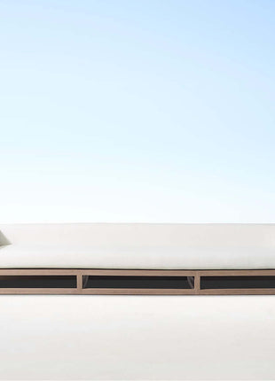 Aviara Patio Sofa