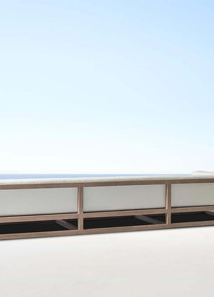 Aviara Patio Sofa