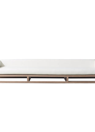 Aviara Patio Sofa