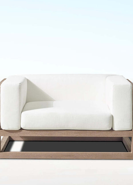 Aviara Patio Sofa
