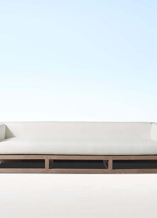 Aviara Patio Sofa