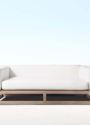 Aviara Patio Sofa