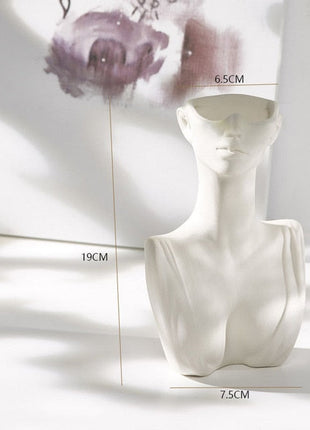 Art Sculpture Ceramic Vases-7