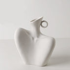 Body art vase M