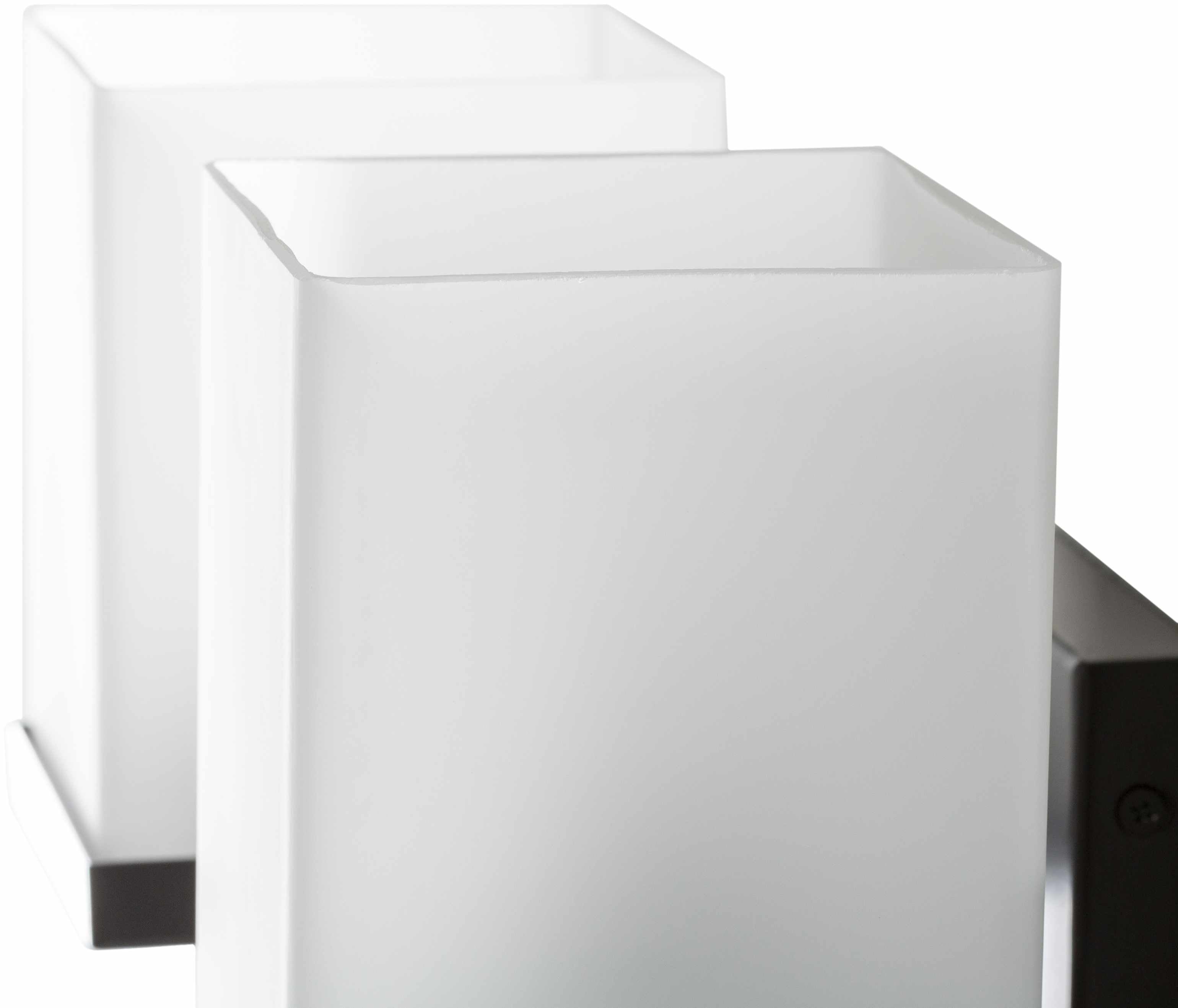 Bongued Wall Sconces - Clearance-3