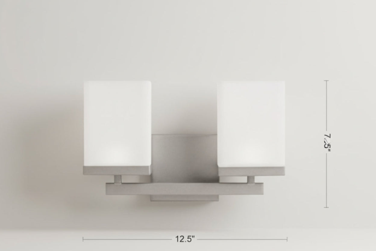 Bongued Wall Sconces - Clearance-4