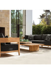 Four-Seater / Black