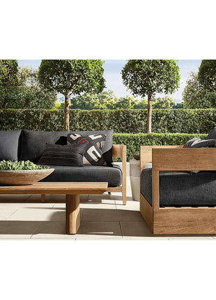 Bruce Outdoor Sofa