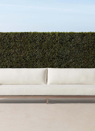 Bruce Outdoor Sofa