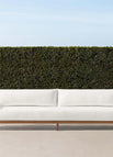 Four-Seater / Natural