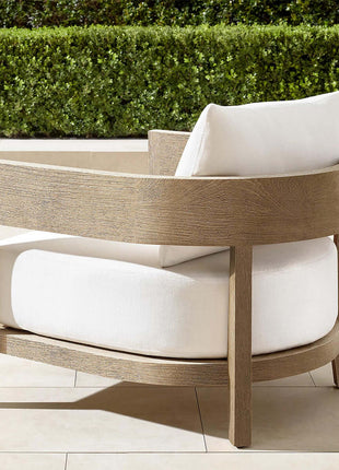Bruce Outdoor Sofa