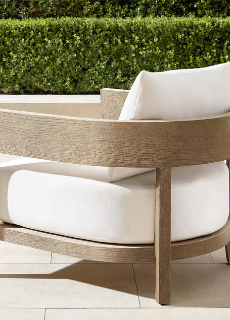 Bruce Outdoor Sofa