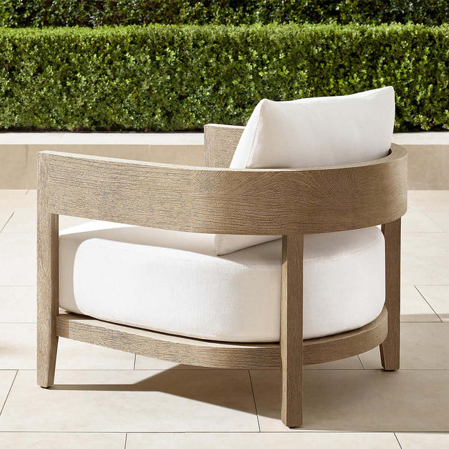 Bruce Outdoor Sofa
