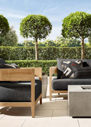 Bruce Outdoor Sofa