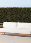 Three-Seater / Natural
