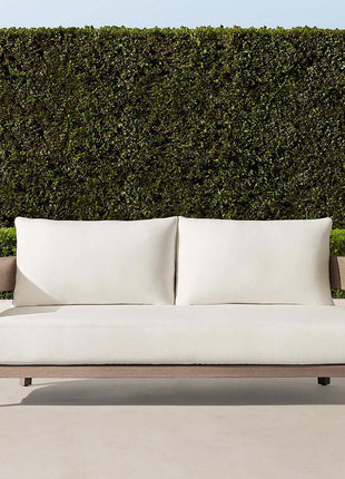 Bruce Outdoor Sofa