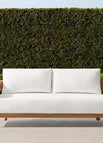 Two-Seater / Natural