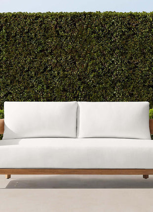 Bruce Outdoor Sofa