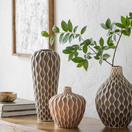 Beekbergen Vase